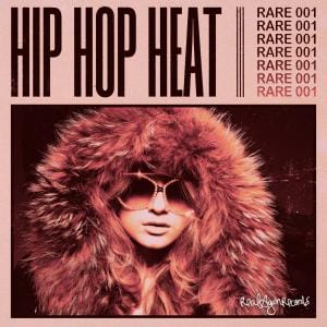 Hip Hop Heat cover