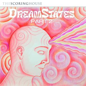 Dreamstate 2 album cover
