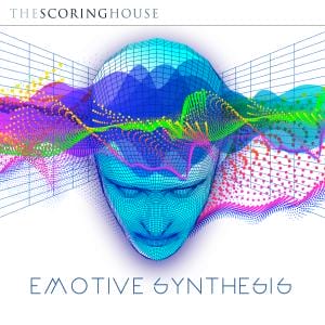 Emotive Synthesis album cover