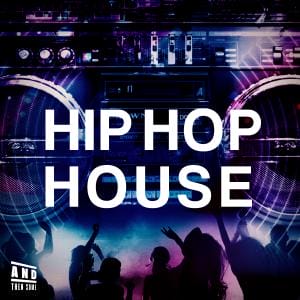 Hip Hop House album