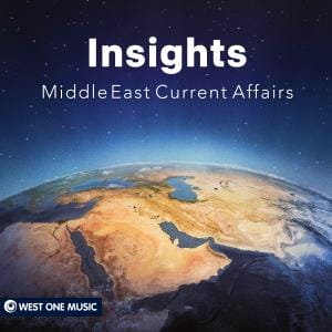 Insights: Middle East Current Affairs album