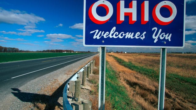 Welcome to Ohio Sign