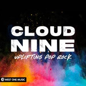 Cloud Nine artwork