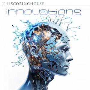 Innovations album cover