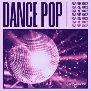 Dance Pop album cover