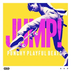 Jump album cover